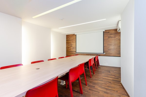 Medium property photo - Bergse Dorpsstraat 32B, 3054 GD Rotterdam